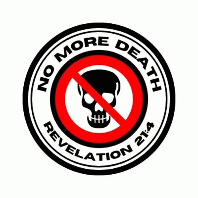 logo No More Death